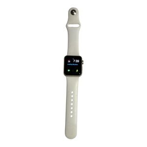 Apple Smartwatch - White Band